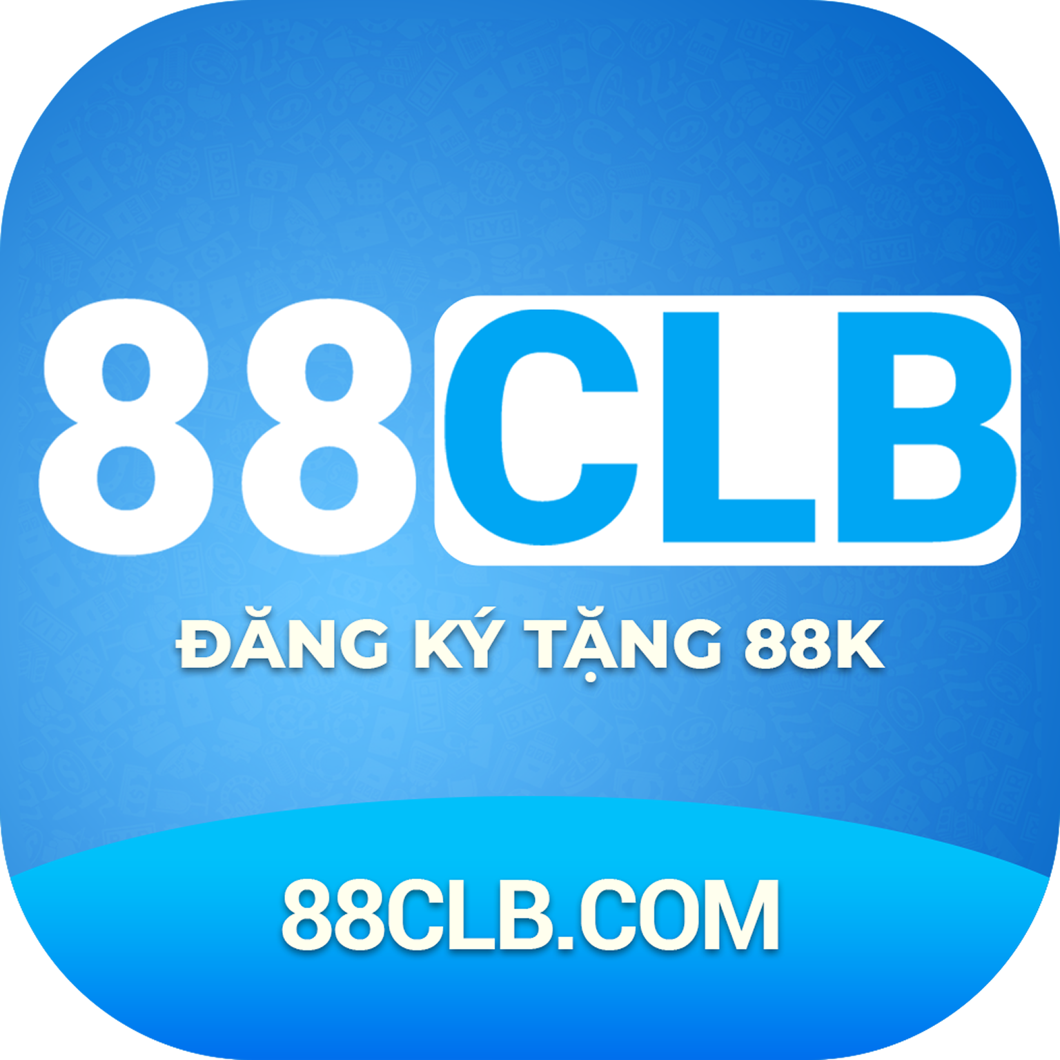 logo 88clb