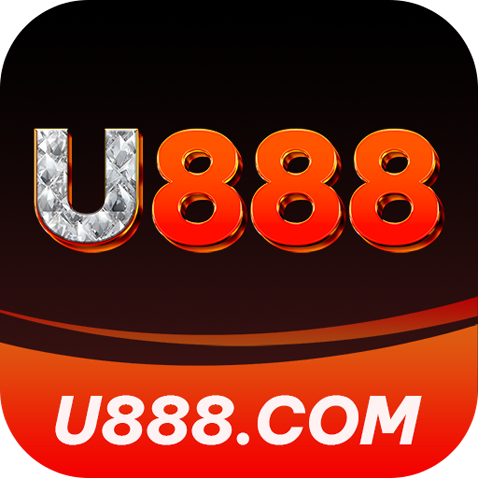 logo u888